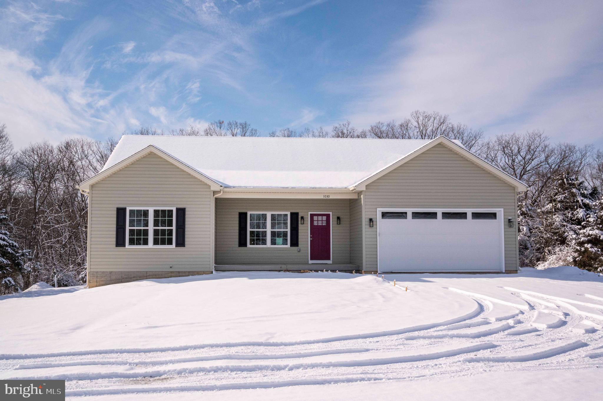 1030 Sulphur Spg Road Middletown, VA 22645 - Photo 1 of 78 Gallery Image 1