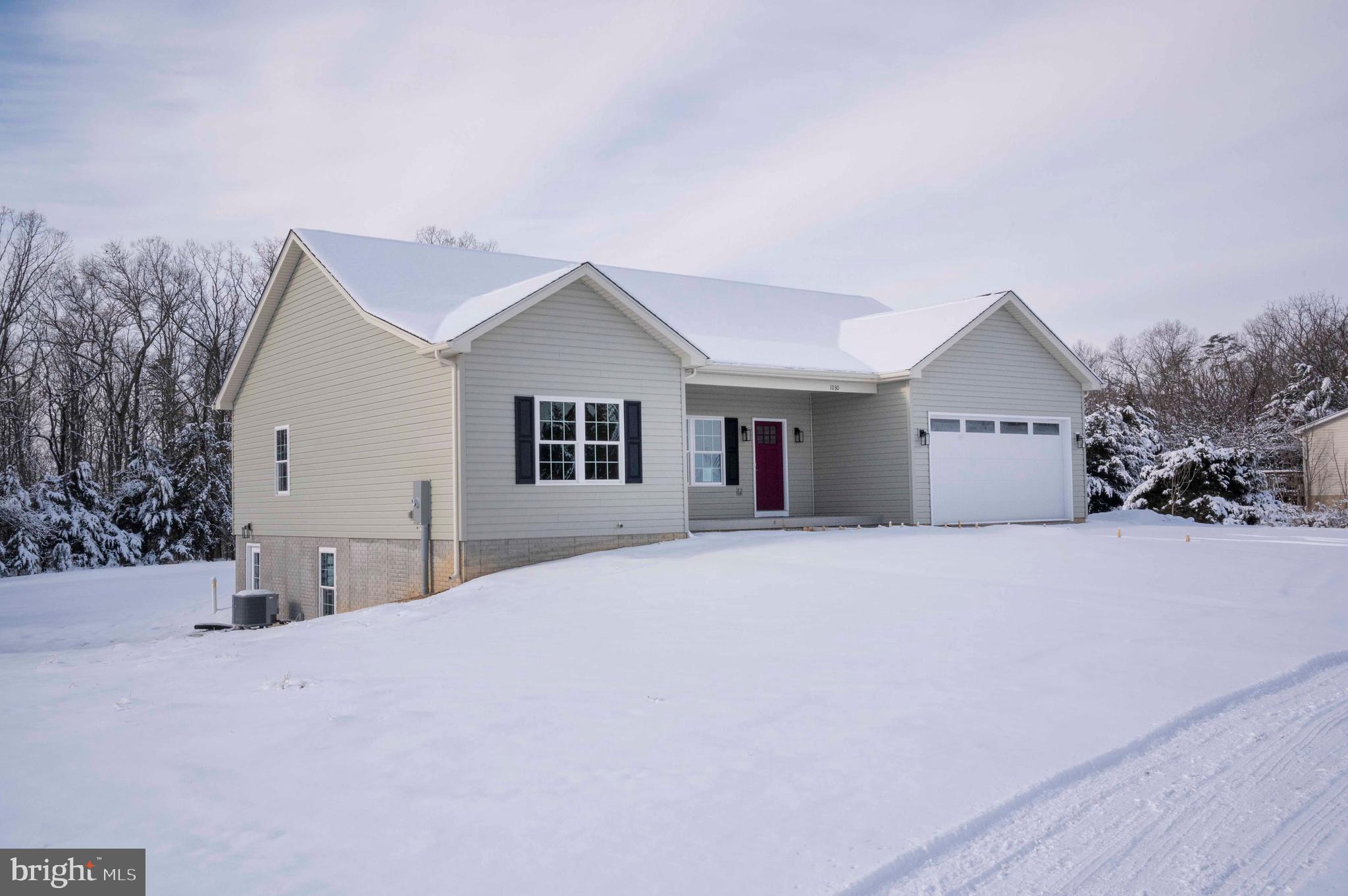 1030 Sulphur Spg Road Middletown, VA 22645 - Photo 22 of 78 Gallery Image 22