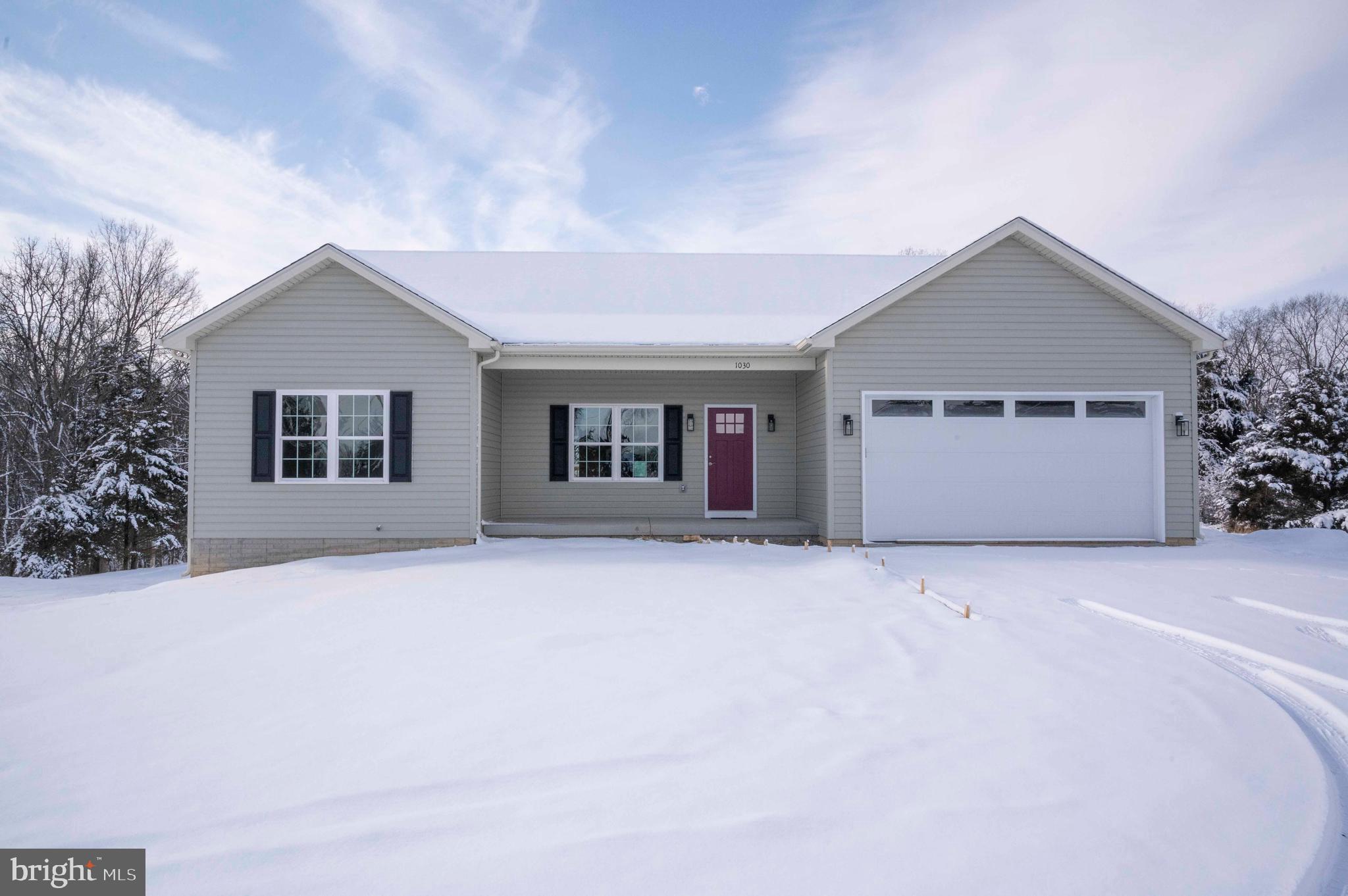 1030 Sulphur Spg Road Middletown, VA 22645 - Photo 23 of 78 Gallery Image 23
