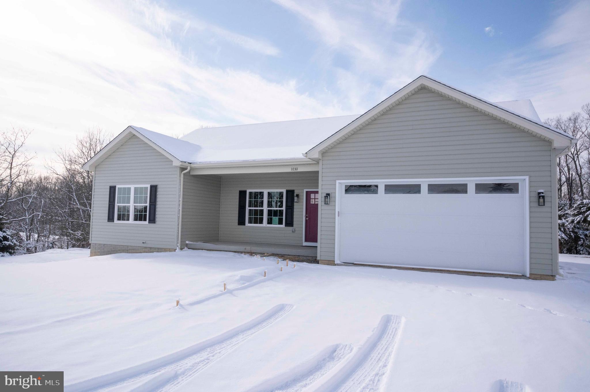 1030 Sulphur Spg Road Middletown, VA 22645 - Photo 24 of 78 Gallery Image 24