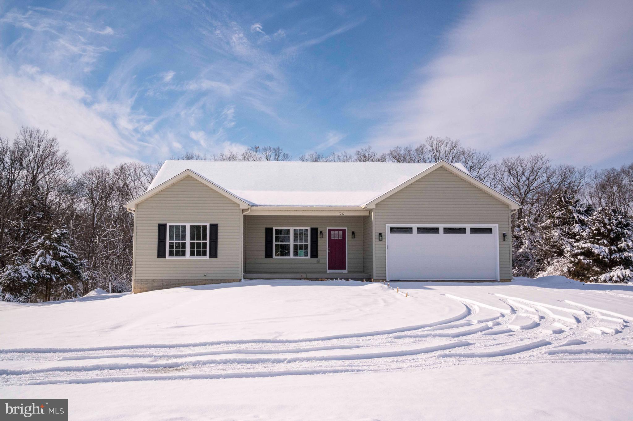 1030 Sulphur Spg Road Middletown, VA 22645 - Photo 3 of 78 Gallery Image 3