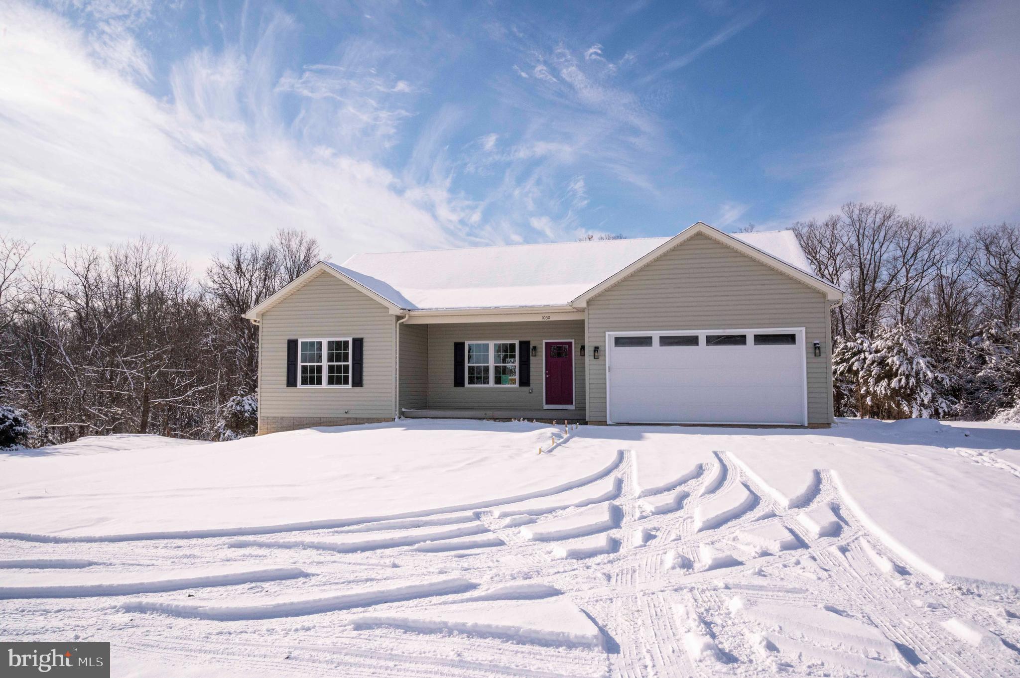 1030 Sulphur Spg Road Middletown, VA 22645 - Photo 4 of 78 Gallery Image 4