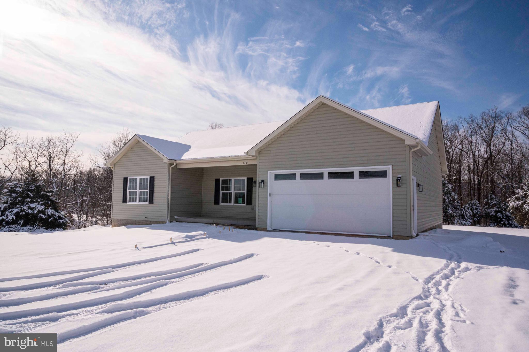 1030 Sulphur Spg Road Middletown, VA 22645 - Photo 5 of 78 Gallery Image 5