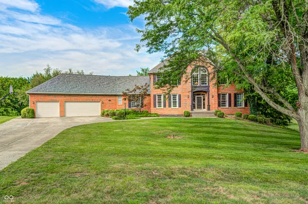 $629,000 | 695 South St Louis Drive, Crawfordsville, IN 47933