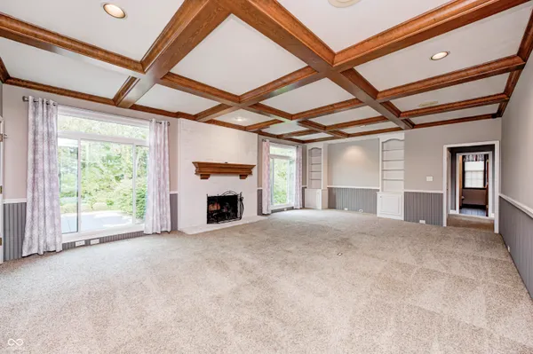 $629,000 | 695 South St Louis Drive, Crawfordsville, IN 47933