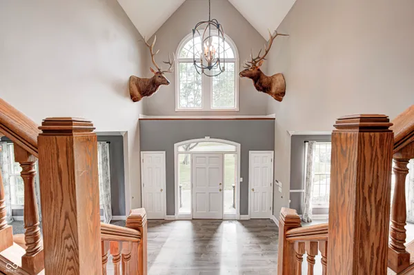 $629,000 | 695 South St Louis Drive, Crawfordsville, IN 47933