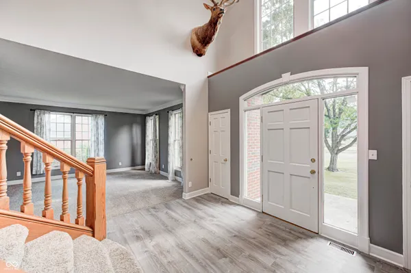 $629,000 | 695 South St Louis Drive, Crawfordsville, IN 47933