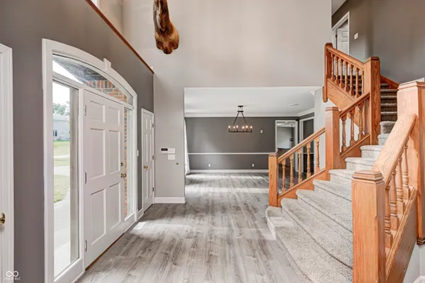 $629,000 | 695 South St Louis Drive, Crawfordsville, IN 47933