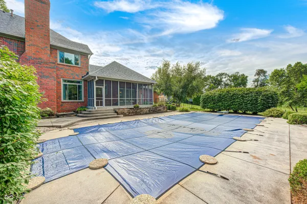 $629,000 | 695 South St Louis Drive, Crawfordsville, IN 47933