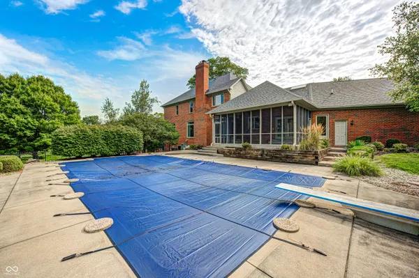 $629,000 | 695 South St Louis Drive, Crawfordsville, IN 47933