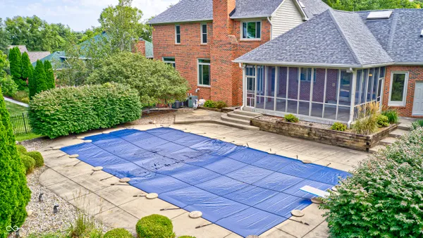 $629,000 | 695 South St Louis Drive, Crawfordsville, IN 47933