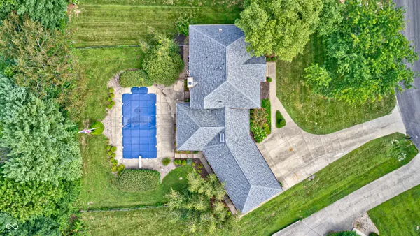 $629,000 | 695 South St Louis Drive, Crawfordsville, IN 47933