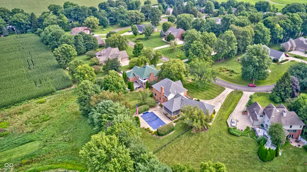 $629,000 | 695 South St Louis Drive, Crawfordsville, IN 47933