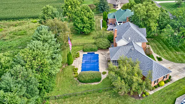 $629,000 | 695 South St Louis Drive, Crawfordsville, IN 47933