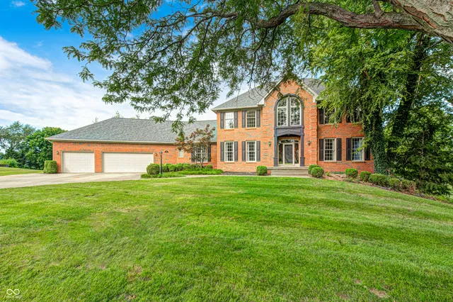 $629,000 | 695 South St Louis Drive, Crawfordsville, IN 47933