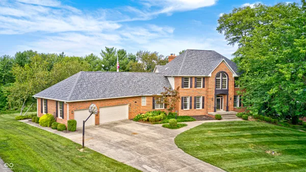 $629,000 | 695 South St Louis Drive, Crawfordsville, IN 47933