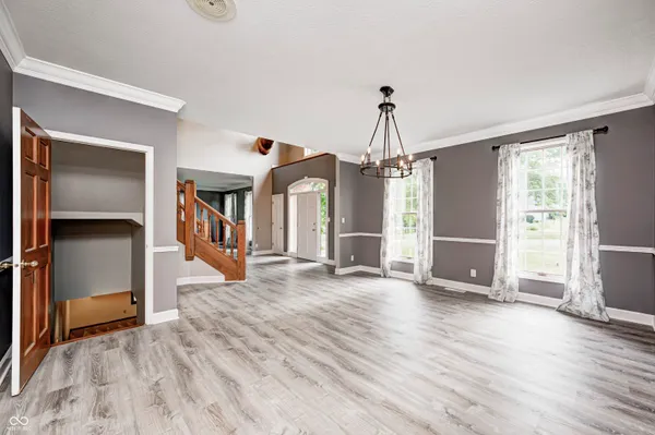 $629,000 | 695 South St Louis Drive, Crawfordsville, IN 47933