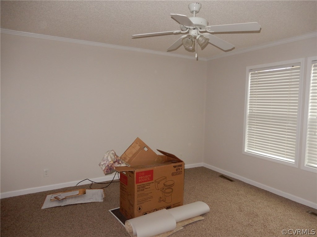 321 Centerville Road Shacklefords, VA 23156 - Photo 6 of 10 Master Bedroom