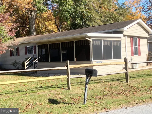 $139,000 | 34587 Scarp Street, Unit E536, Long Neck, DE 19966