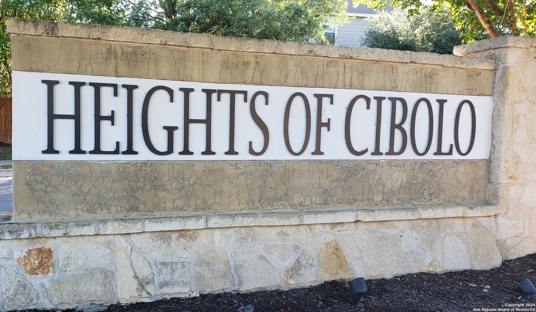 206 Hanover Place Cibolo, TX 78108 - Photo 1 of 1