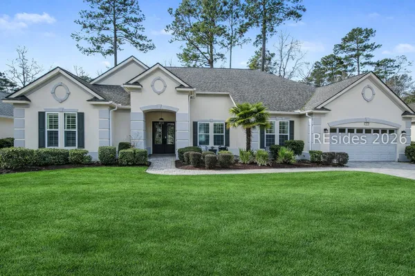 $849,000 | 4 Oxban Court, Bluffton, SC 29909