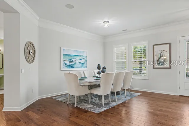 $875,000 | 4 Oxban Court, Bluffton, SC 29909