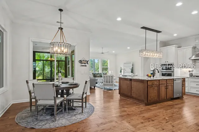 $875,000 | 4 Oxban Court, Bluffton, SC 29909