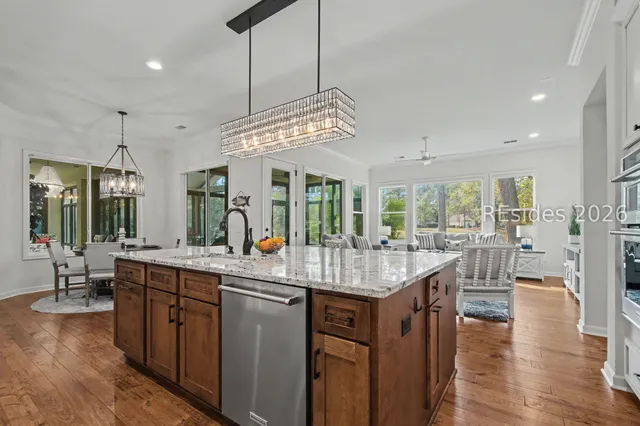 $875,000 | 4 Oxban Court, Bluffton, SC 29909