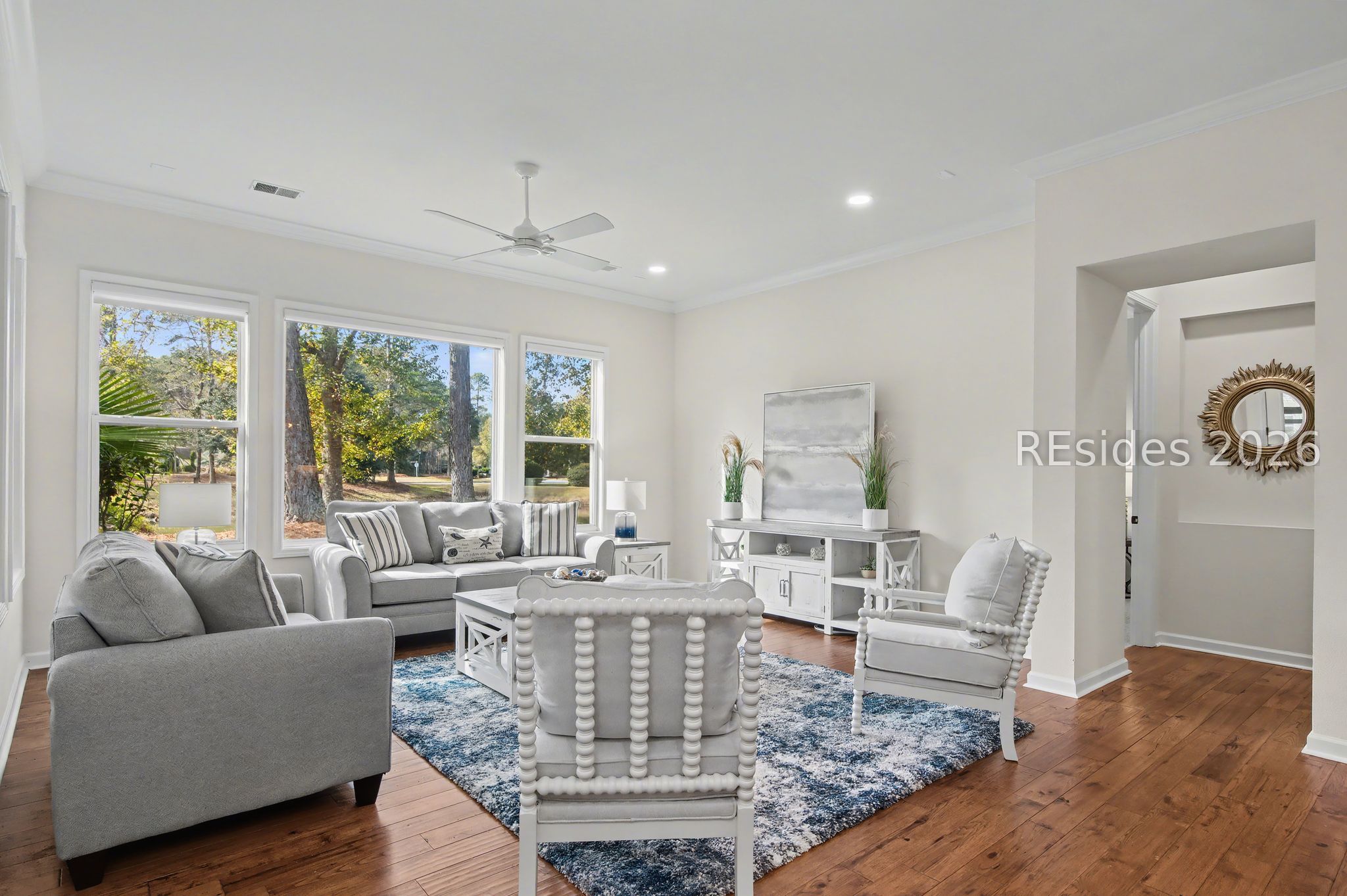 4 Oxban Court Bluffton, SC 29909 - Photo 17 of 39