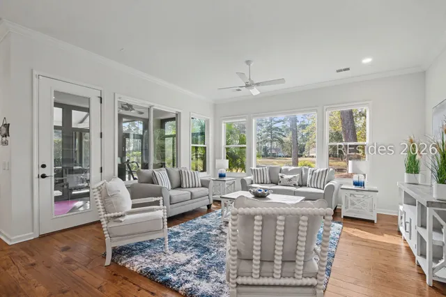 $875,000 | 4 Oxban Court, Bluffton, SC 29909