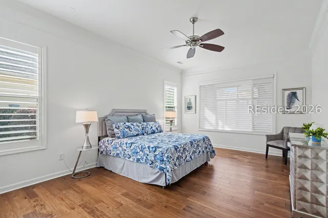 $875,000 | 4 Oxban Court, Bluffton, SC 29909