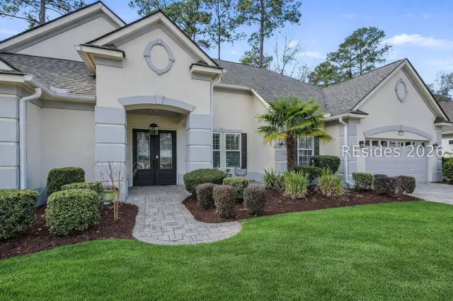 $875,000 | 4 Oxban Court, Bluffton, SC 29909