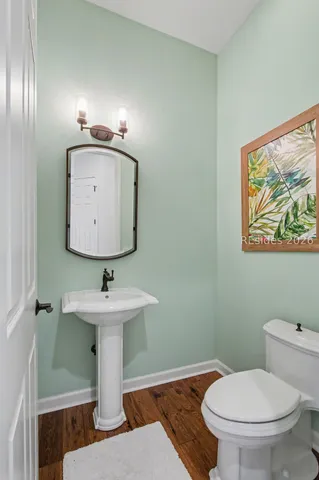 $875,000 | 4 Oxban Court, Bluffton, SC 29909