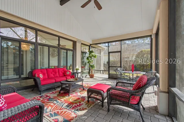 $875,000 | 4 Oxban Court, Bluffton, SC 29909