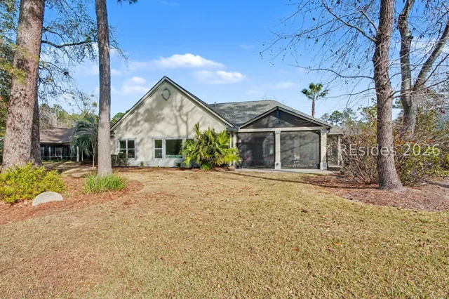 $875,000 | 4 Oxban Court, Bluffton, SC 29909