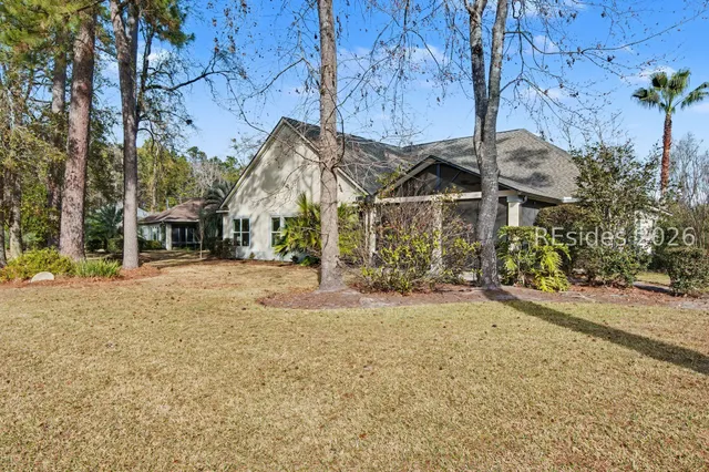 $875,000 | 4 Oxban Court, Bluffton, SC 29909