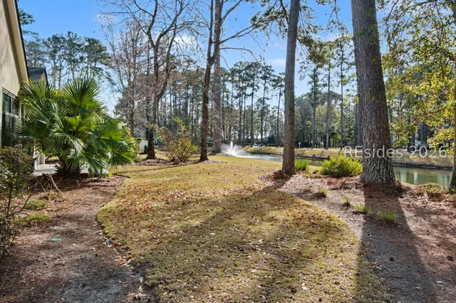 $875,000 | 4 Oxban Court, Bluffton, SC 29909
