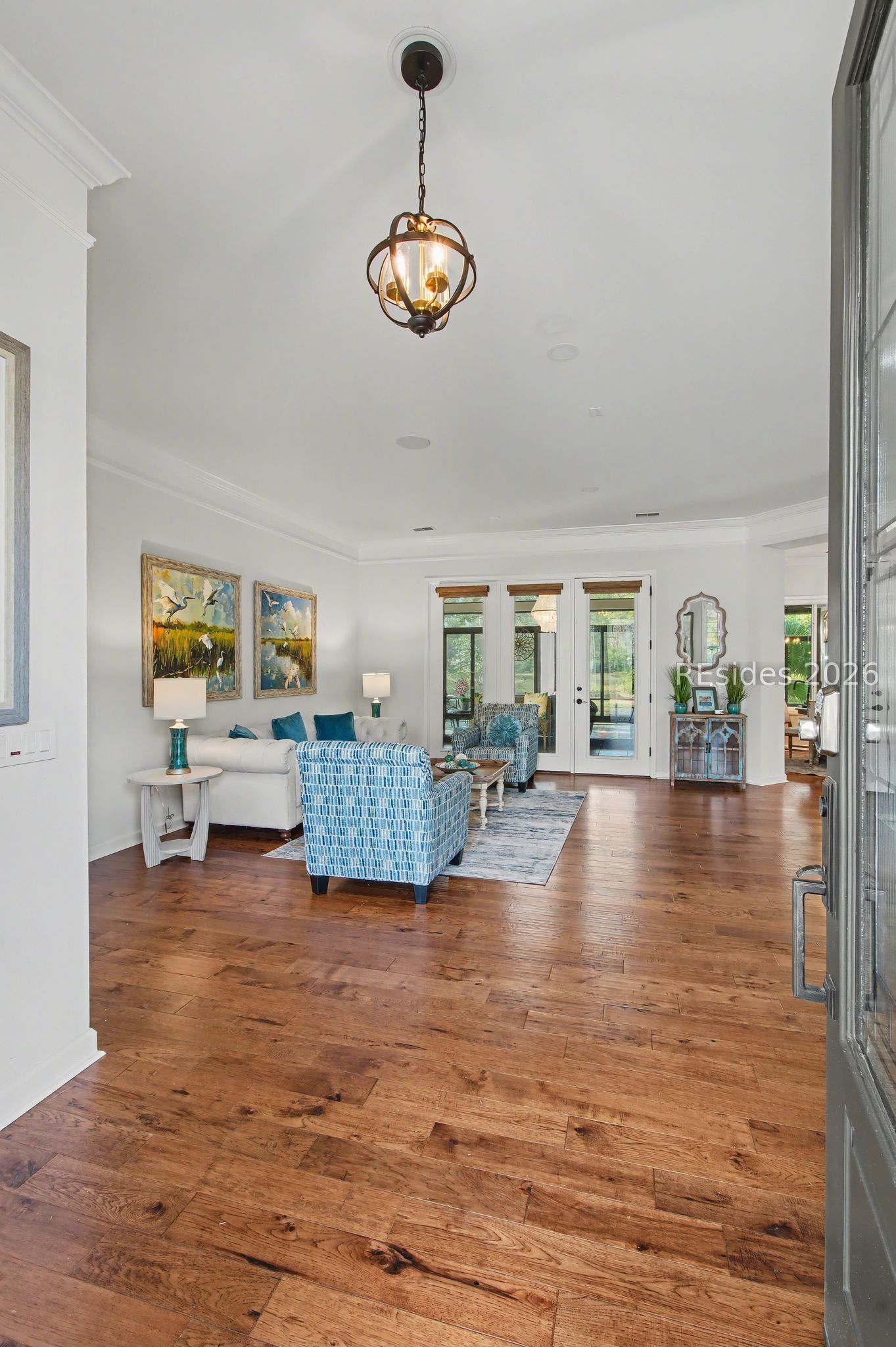 4 Oxban Court Bluffton, SC 29909 - Photo 4 of 39