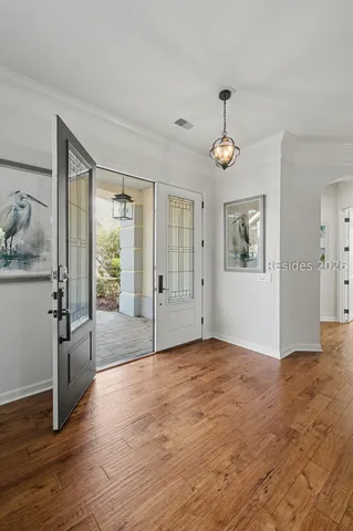 $875,000 | 4 Oxban Court, Bluffton, SC 29909