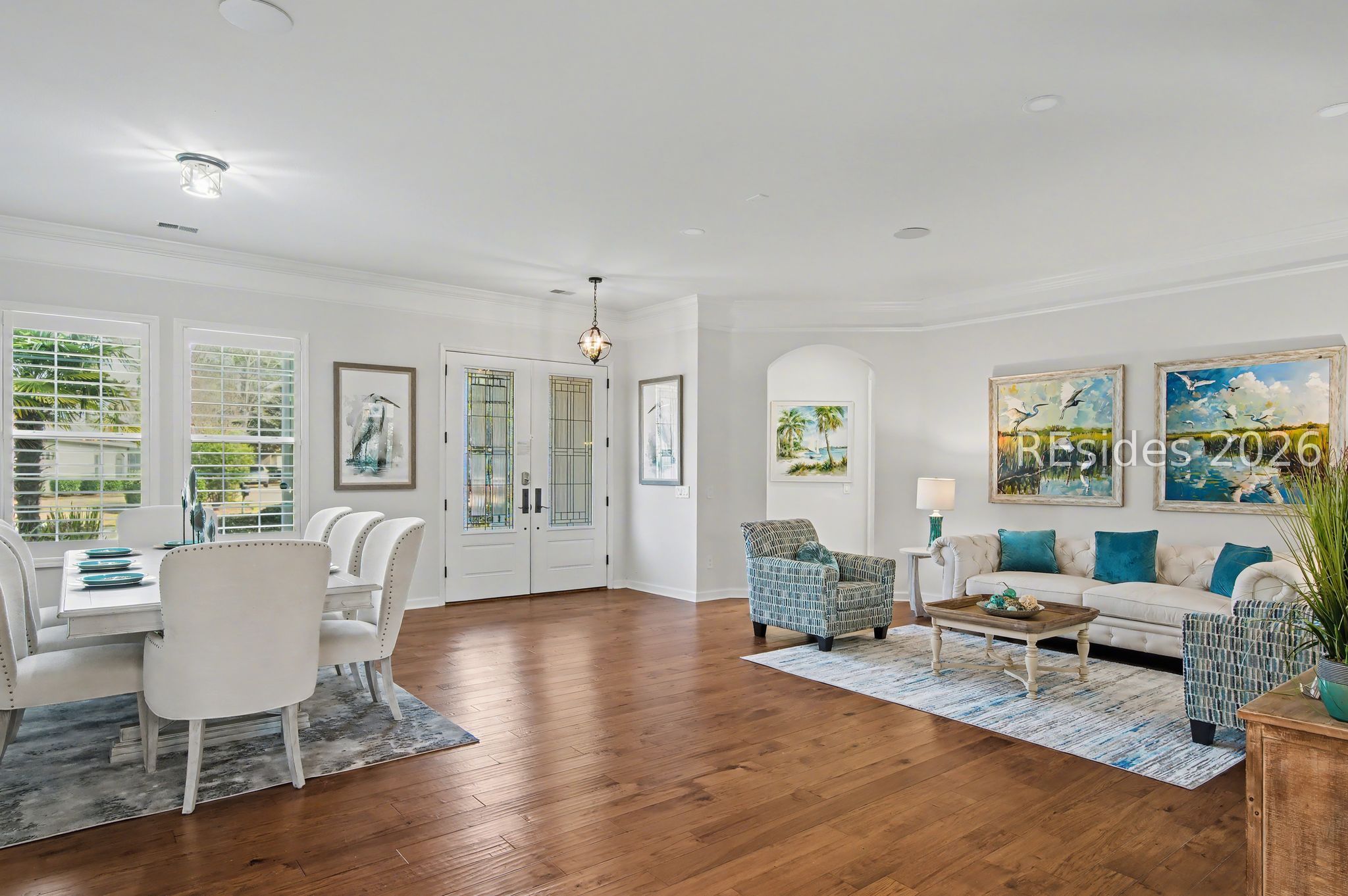 4 Oxban Court Bluffton, SC 29909 - Photo 7 of 39