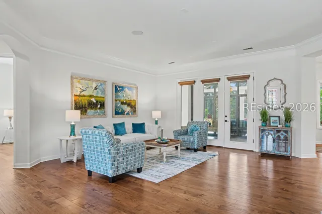 $875,000 | 4 Oxban Court, Bluffton, SC 29909