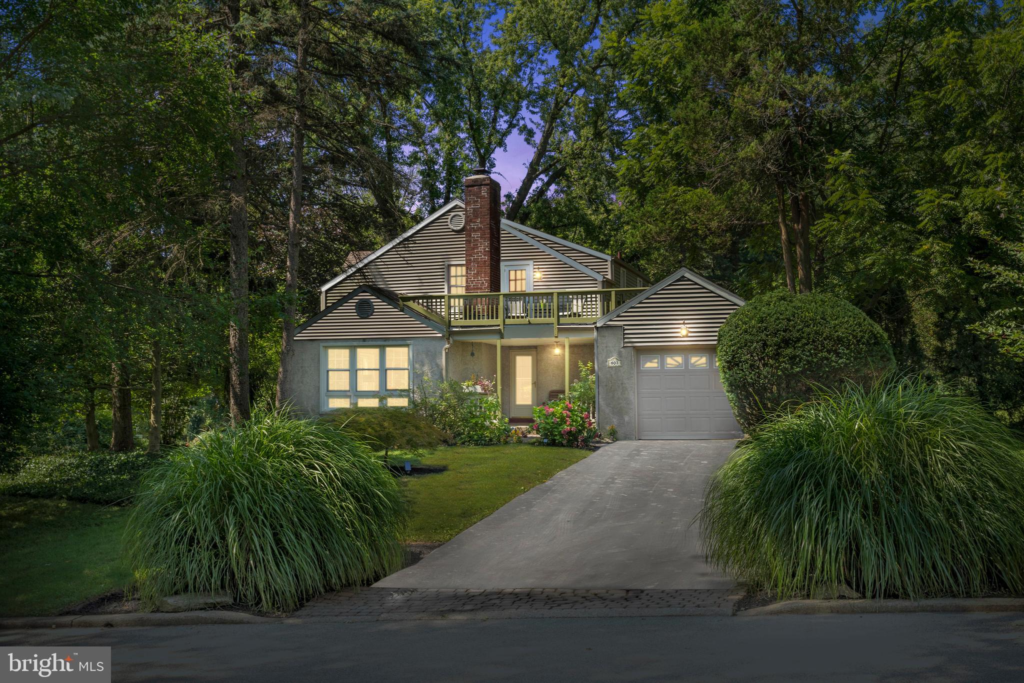 603 Laverock Road Glenside, PA 19038 - Photo 1 of 72 Gallery Image 1