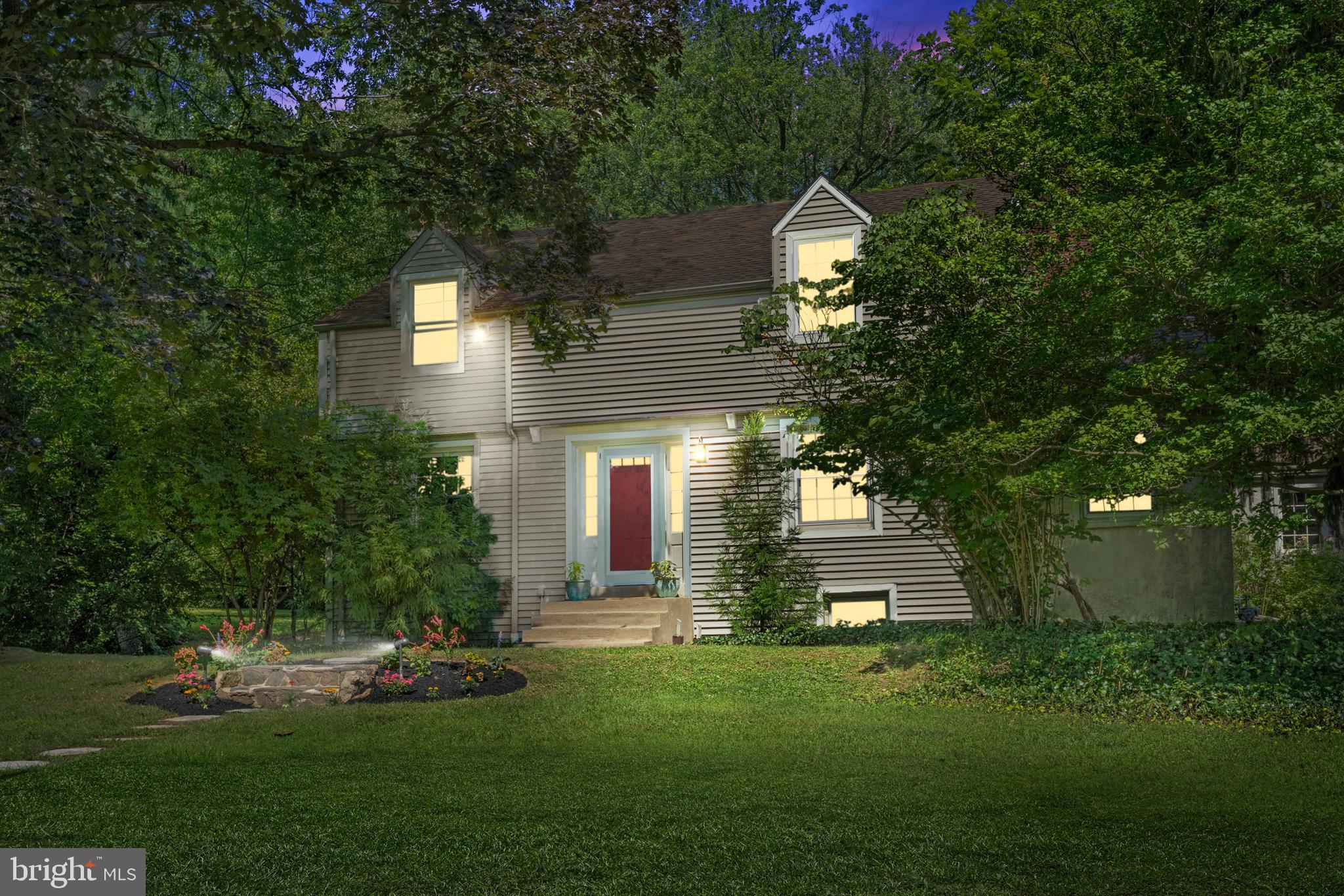 603 Laverock Road Glenside, PA 19038 - Photo 2 of 72 Gallery Image 2