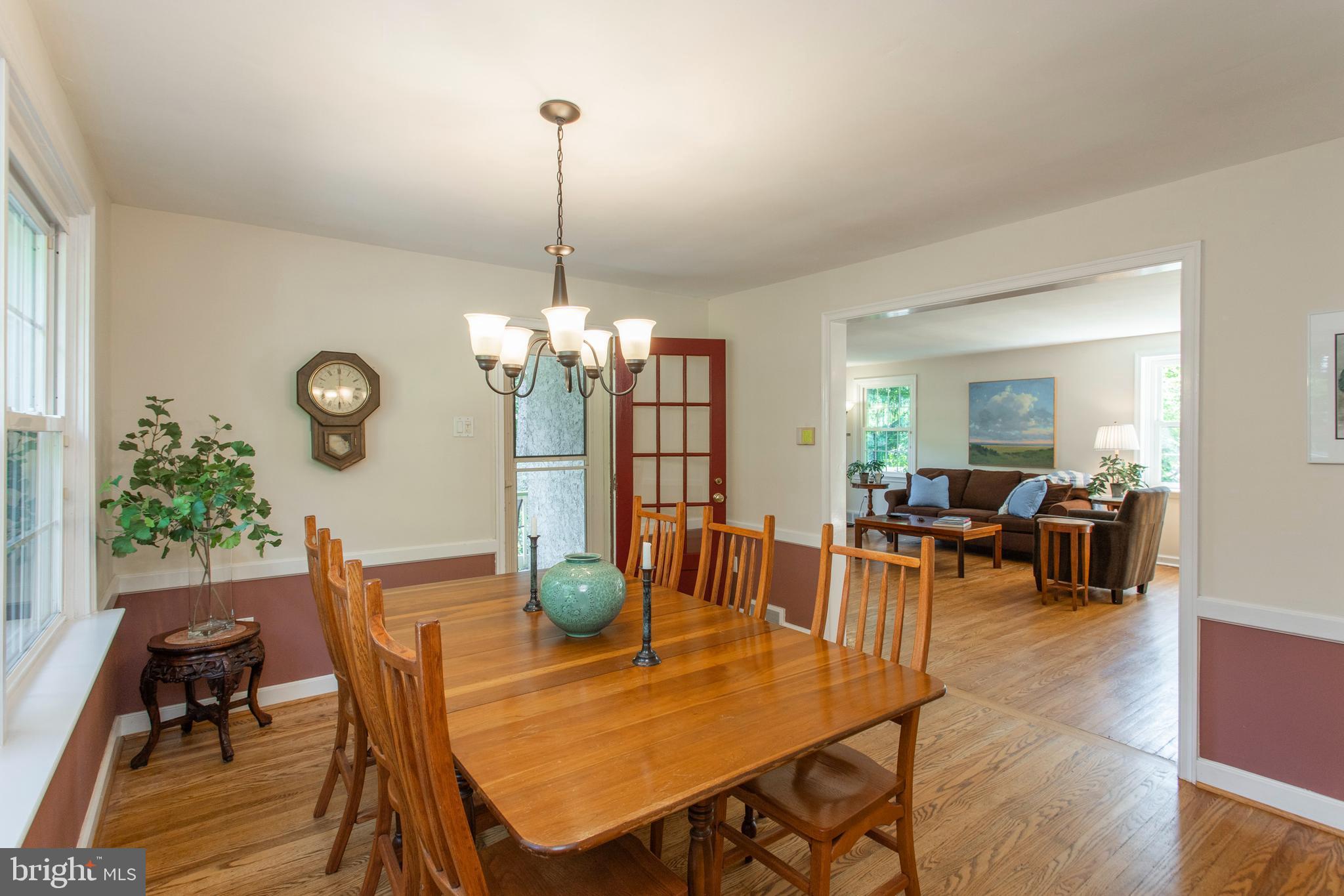 603 Laverock Road Glenside, PA 19038 - Photo 11 of 72 Dining Room