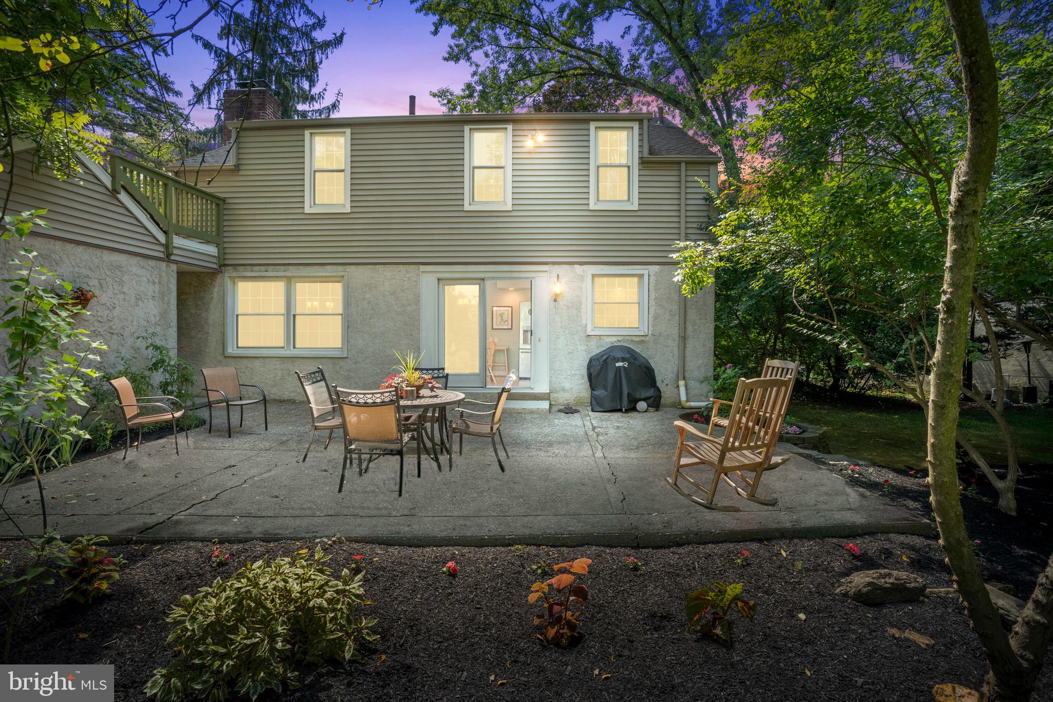 603 Laverock Road Glenside, PA 19038 - Photo 3 of 72 Gallery Image 3