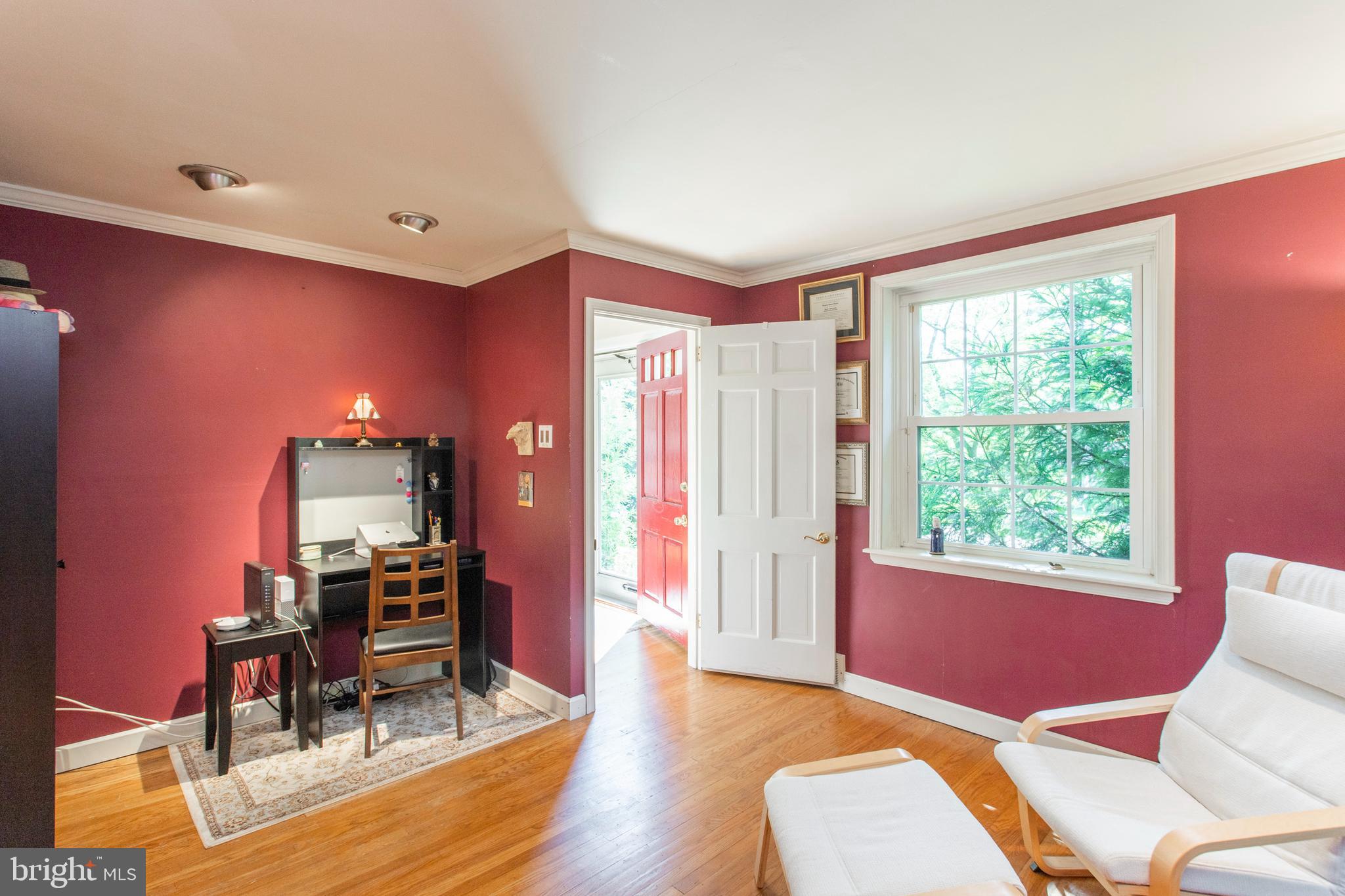 603 Laverock Road Glenside, PA 19038 - Photo 22 of 72 First floor bedroom or office