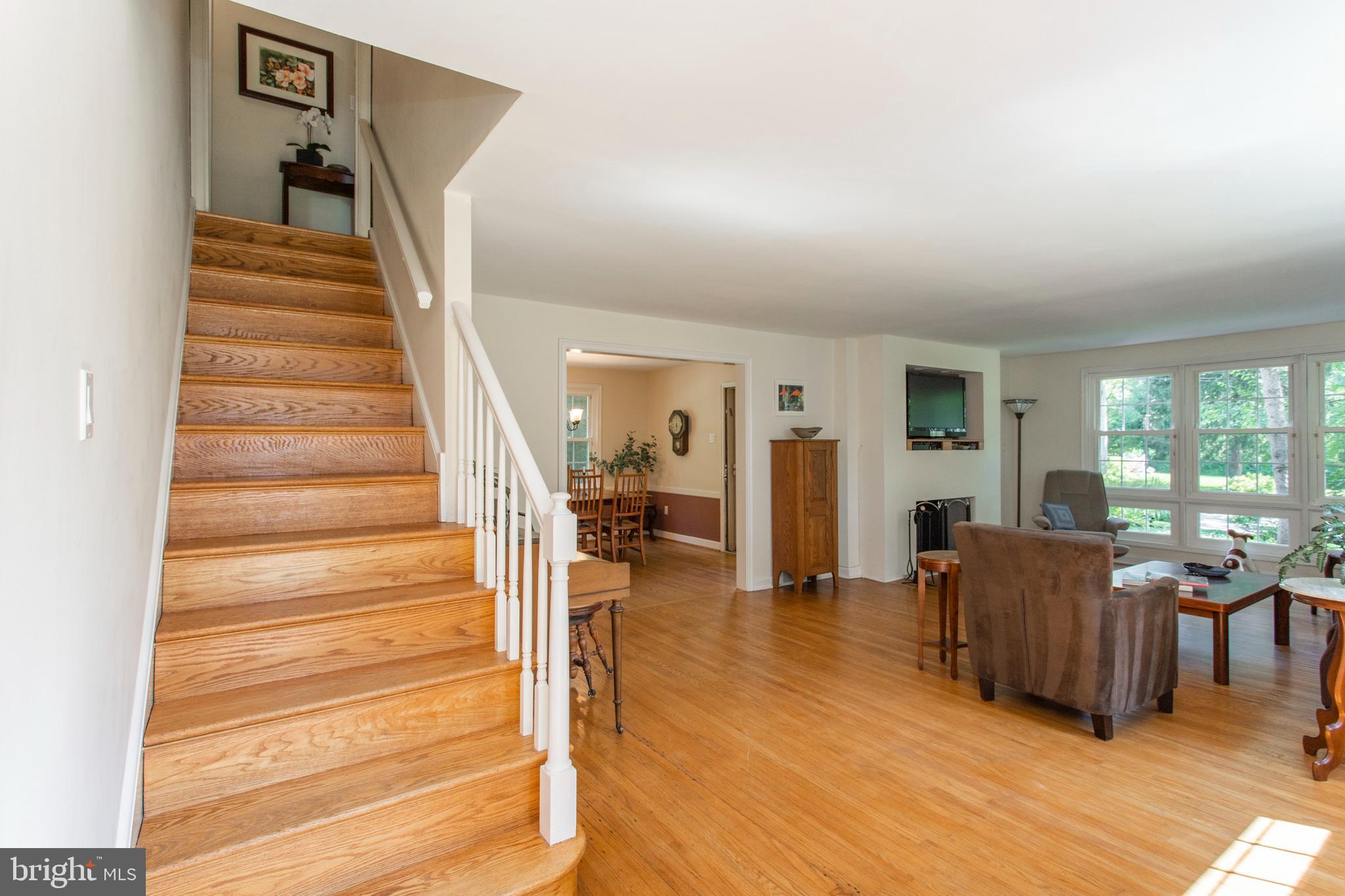 603 Laverock Road Glenside, PA 19038 - Photo 26 of 72 Let's head upstairs...