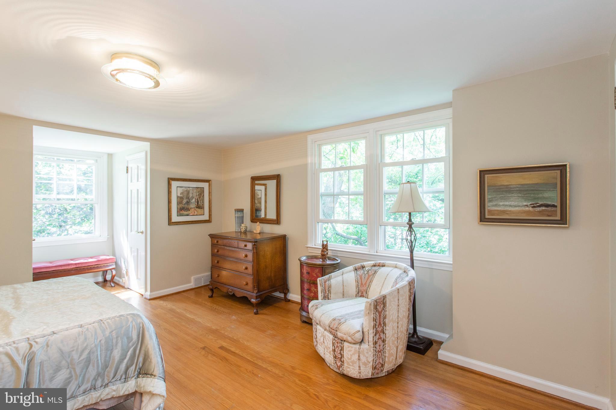603 Laverock Road Glenside, PA 19038 - Photo 28 of 72 Lie in bed and see the tree tops!