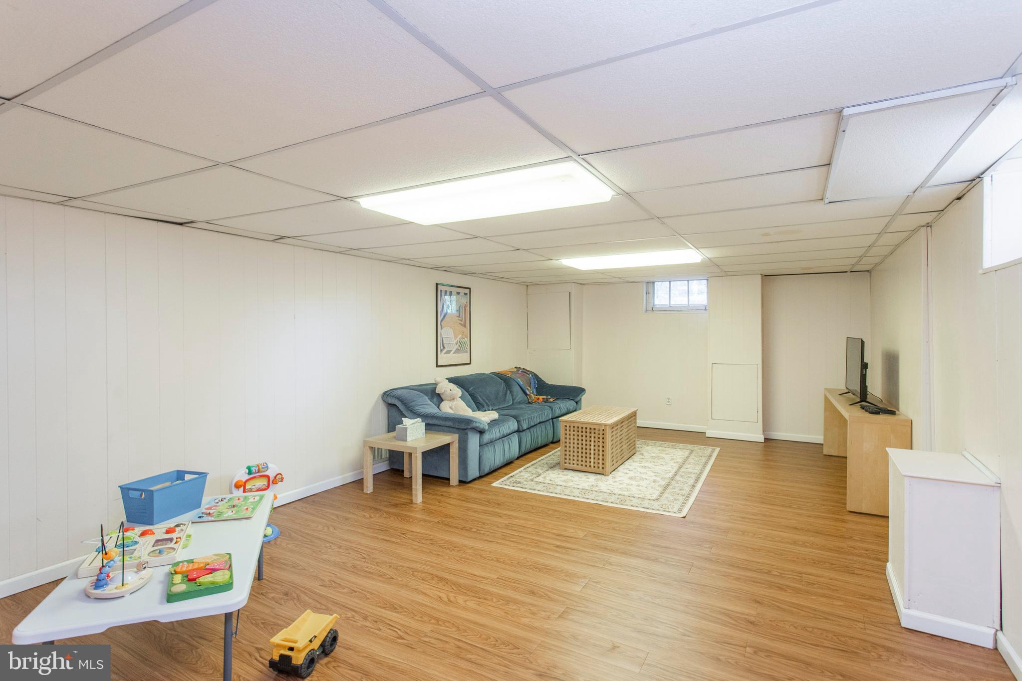 603 Laverock Road Glenside, PA 19038 - Photo 44 of 72 Play room/game room/exercise room/etc