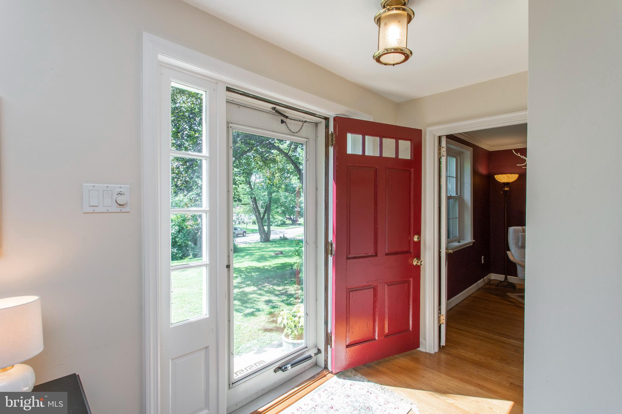603 Laverock Road Glenside, PA 19038 - Photo 6 of 72 WELCOME!!!